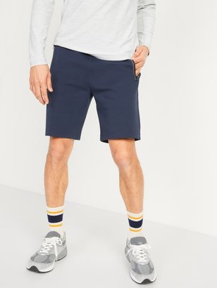 Old Navy Dynamic Fleece Jogger Shorts for Men --9-inch inseam