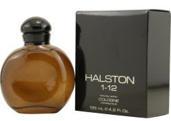 Halston 1-12 By Cologne Spray 4.2 Oz