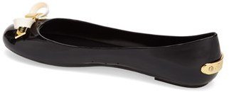 Ted Baker 'Issan' Jelly Flat (Women)