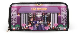 Love Moschino OFFICIAL STORE Wallets