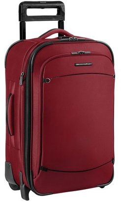 Briggs & Riley Rolling Carry-On Bag (22-Inch)