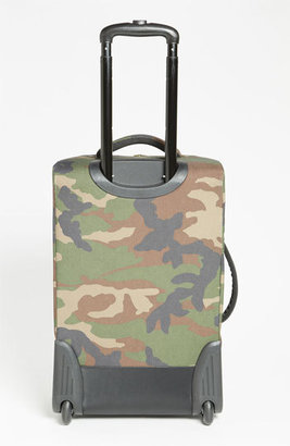 Herschel 'New Campaign' Rolling Suitcase