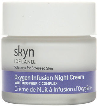 Skyn Iceland Oxygen  Infusion Night Cream 1.98 oz (59 ml)