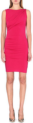 MICHAEL Michael Kors Fitted stretch-jersey dress