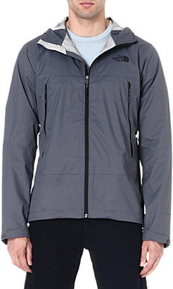 The North Face Pursuit waterproof jacket