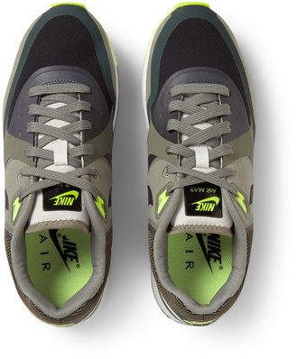 Nike Air Max Light WR Sneakers