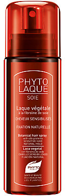 Phyto Phytolaque Soie Botanical Sensitive Hair Spray, 100ml