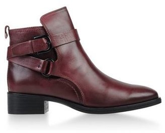 McQ Ankle boots