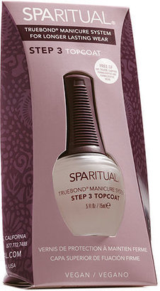 SpaRitual TrueBond Manicure System Step 3: Topcoat 0.5 oz (15 ml)
