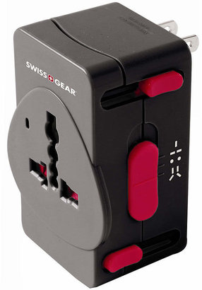 Swiss Gear Swissgear SwissGear Worldwide Adaptor Plug