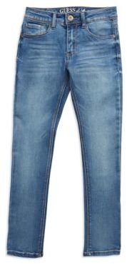 GUESS Girls 7-16 Ultra Skinny Jeans