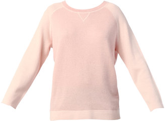 Ophelia Custommade - Sweatshirts - 143140308 Pink