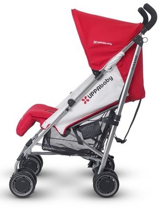 UPPAbaby Infant G-Luxe - Aluminum Frame Reclining Umbrella Stroller