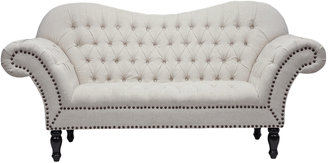 Bostwick Classic Victorian Sofa