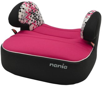 Baby Essentials Nania Dream Luxe Group 2-3 Booster Seat