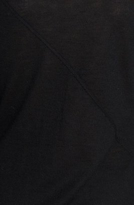 Nordstrom Signature Drape Neck Cashmere Sweater