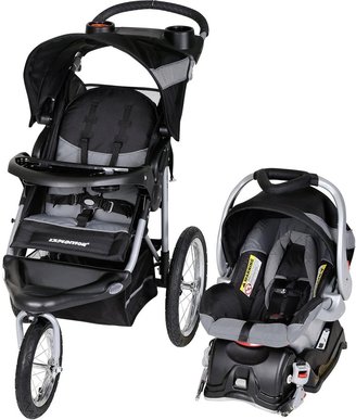 Baby Trend Expedition Jogger Travel System - Phantom - One Size