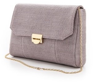 Lauren Merkin Handbags Mini Marlow Clutch