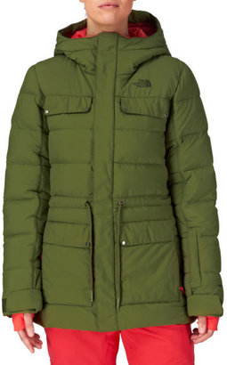 The North Face Women's Maci Down Snow Jacket