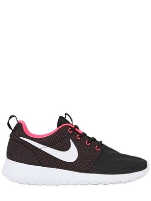 Nike Roshe Run Polka Dot Running Sneakers