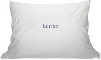Down etc Fairfax Firm Down Alternative Queen Pillow
