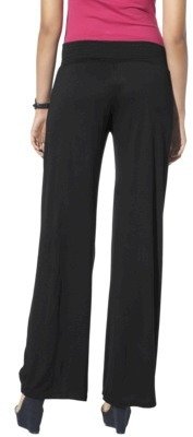 Mossimo Junior's Easy Waist Pant - Assorted Colors