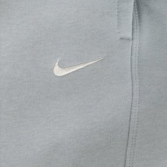 Nike Cotton Rich Fleece Tracksuit Trousers