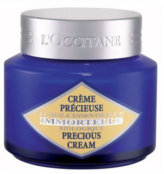 L'Occitane en Provence - 'Immortelle' Precious Cream 50Ml