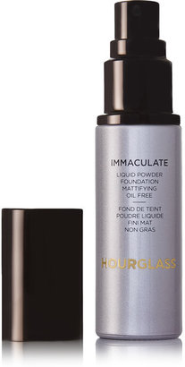 Hourglass Immaculate® Liquid Powder Foundation - Nude, 30ml