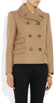 Stella McCartney Colette wool-blend jacket