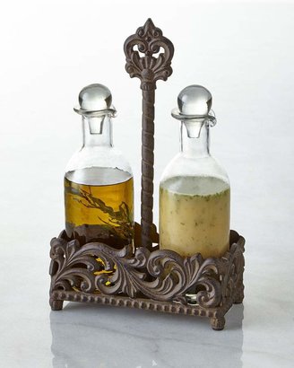 GG Collection Oil & Vinegar Set