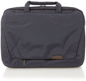 House of Fraser Tucano Work Out Expanded 15 Laptop Bag Blue