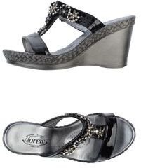 Loren ITALY Sandals
