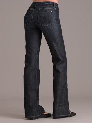 Octavia Fidelity Denim Trouser Jean