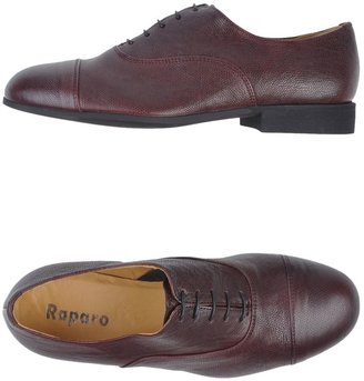 Raparo Lace-up shoes