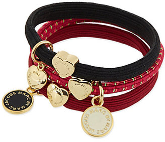 Marc by Marc Jacobs Weather hairband cluster