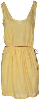 Sessun Short dresses