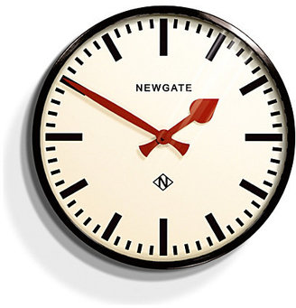 Newgate Putney wall clock