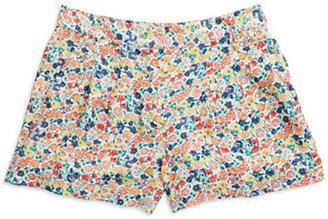 French Connection Floral Shorts