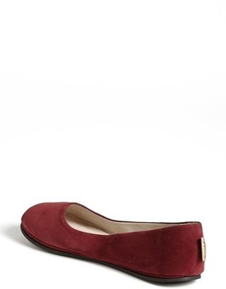 French Sole 'Sloop' Flat