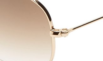 Ray-Ban New Classic Aviator 59mm Sunglasses
