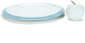 Alessi Colorbavero Serving Plate
