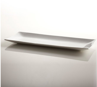 zestt 'Small Bites' Rectangular Porcelain Platter