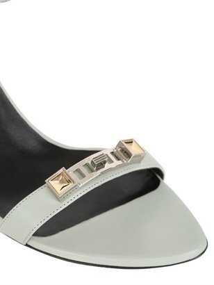 Proenza Schouler 70mm Leather Sandals