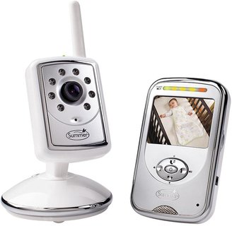 Summer Infant Slim and Secure Privacy Plus Digital Video Baby Monitor