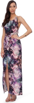 Caliente Ministry of Style by Bebe Sydney Maxi