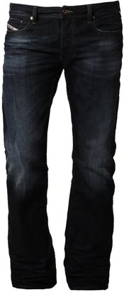 Diesel ZATINY Bootcut jeans 0831Q