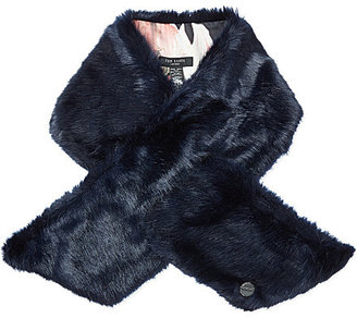 Ted Baker Faux fur scarf