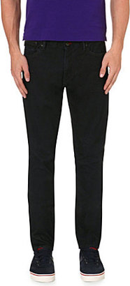 Ralph Lauren Black Label Spar slim-fit straight jeans - for Men