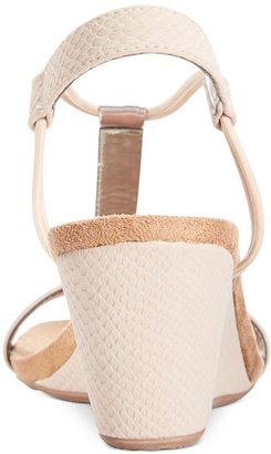 Style&Co. Women's Mulan Wedge Sandals
